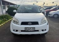 2006 Toyota Rush Small SUV