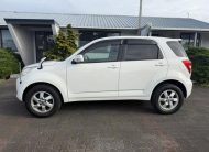 2006 Toyota Rush Small SUV