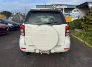 2006 Toyota Rush Small SUV