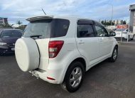 2006 Toyota Rush Small SUV
