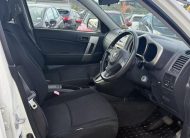 2006 Toyota Rush Small SUV