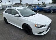 2011 Mitsubishi Galant