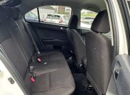 2011 Mitsubishi Galant