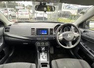 2011 Mitsubishi Galant