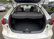 2011 Mitsubishi Galant