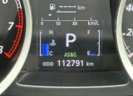 2011 Mitsubishi Galant