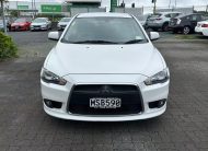 2011 Mitsubishi Galant