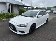 2011 Mitsubishi Galant
