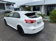 2011 Mitsubishi Galant