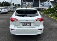 2011 Mitsubishi Galant