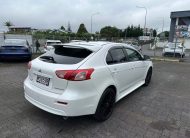 2011 Mitsubishi Galant