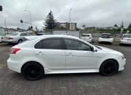 2011 Mitsubishi Galant