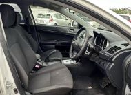 2011 Mitsubishi Galant