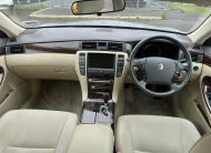2007 Toyota Crown Royal Saloon
