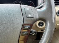 2007 Toyota Crown Royal Saloon