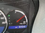 2007 Toyota Crown Royal Saloon