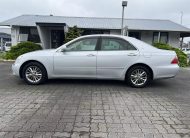 2007 Toyota Crown Royal Saloon
