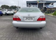 2007 Toyota Crown Royal Saloon