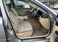 2007 Toyota Crown Royal Saloon