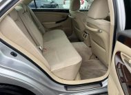 2007 Toyota Crown Royal Saloon