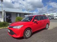 2015 Toyota Corolla GX