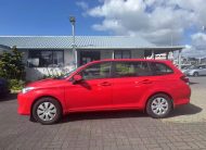 2015 Toyota Corolla GX