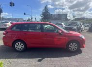 2015 Toyota Corolla GX