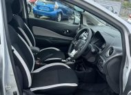 2020 Nissan Note E-Power