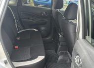 2020 Nissan Note E-Power