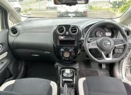 2020 Nissan Note E-Power