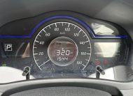 2020 Nissan Note E-Power