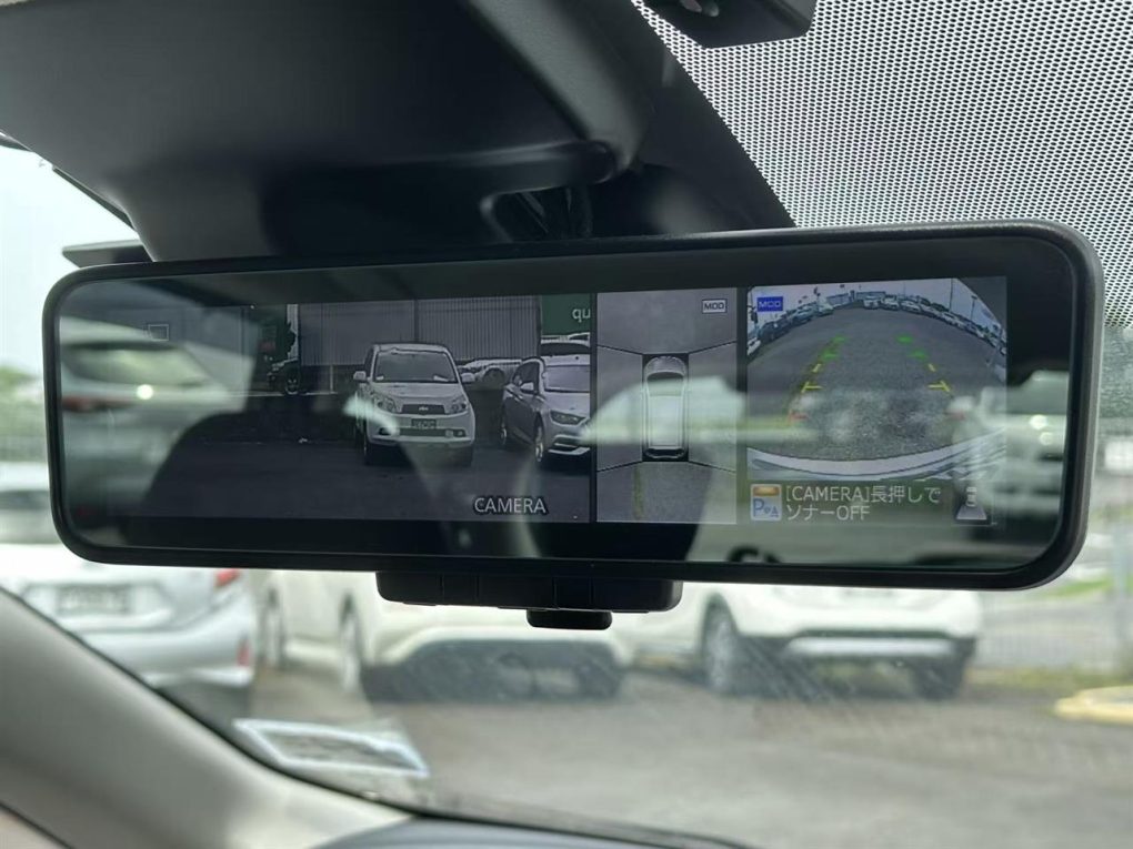 2020 Nissan Note E-Power