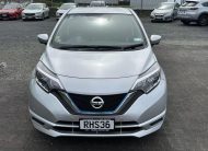 2020 Nissan Note E-Power