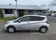 2020 Nissan Note E-Power