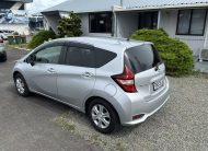 2020 Nissan Note E-Power