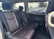 2013 Nissan Serena Highway Star S Hybrid