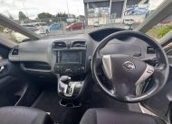 2013 Nissan Serena Highway Star S Hybrid