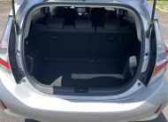 2017 Toyota Aqua S Model, Push Start