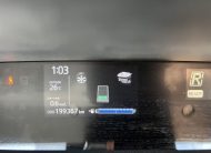 2017 Toyota Aqua S Model, Push Start