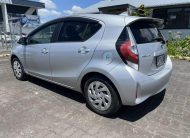 2017 Toyota Aqua S Model, Push Start