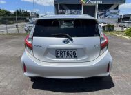 2017 Toyota Aqua S Model, Push Start