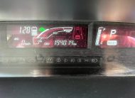 2017 Toyota Aqua L Model Hybird, facelift