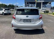 2017 Toyota Aqua L Model Hybird, facelift