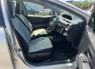 2017 Toyota Aqua L Model Hybird, facelift