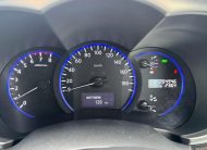 2010 Nissan Elgrand Highway Star