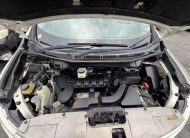 2010 Nissan Elgrand Highway Star