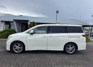 2010 Nissan Elgrand Highway Star