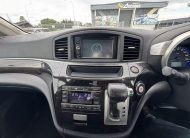 2010 Nissan Elgrand Highway Star