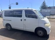 2012 Toyota TOWNACE Light Van