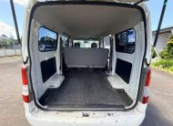 2012 Toyota TOWNACE Light Van